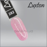 LUXTON Гель-лак №282
